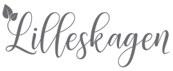Hageredskap logo