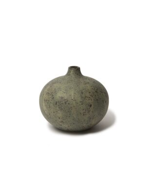 lindform-bari-vase-green-melange