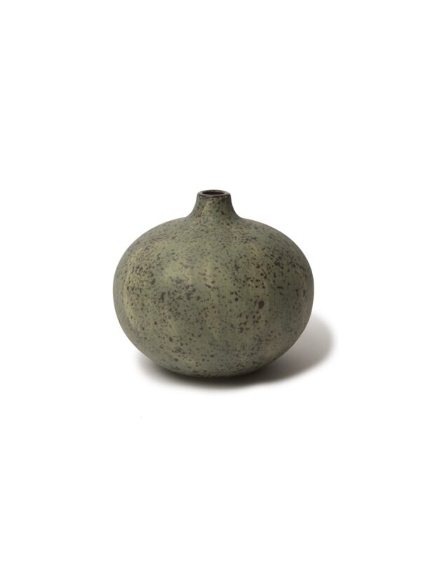 lindform-bari-vase-green-melange
