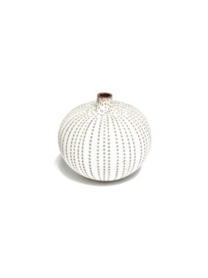 lindform-bari-brown-dots