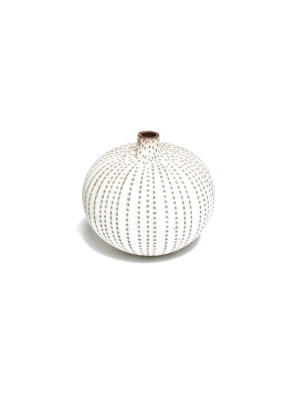 lindform-bari-brown-dots
