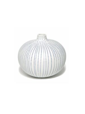 lindform-bari-vase-blue-dots
