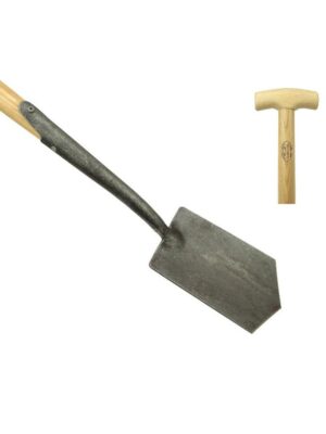 engelsk-spade-spiss